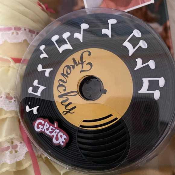 Barbie grease - Picture 2 of 5